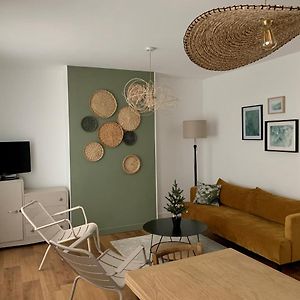 Appartement met Twee Slaapkamers